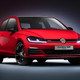 Image for article titled The Volkswagen Golf GTI TCR Concept Will Do 164 MPH If You Ask Nicely